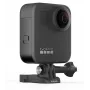 GoPro MAX 360-Degree Action Camera with 5.6K Video, HyperSmooth Stabilization, 6-Mic Audio, Waterproof to 16ft