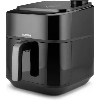 Gorenje Airfryer AF1800ST 6.7L Black