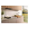 Gorenje BHI65138B Built-in Telescopic Cooker Hood 60 cm Black