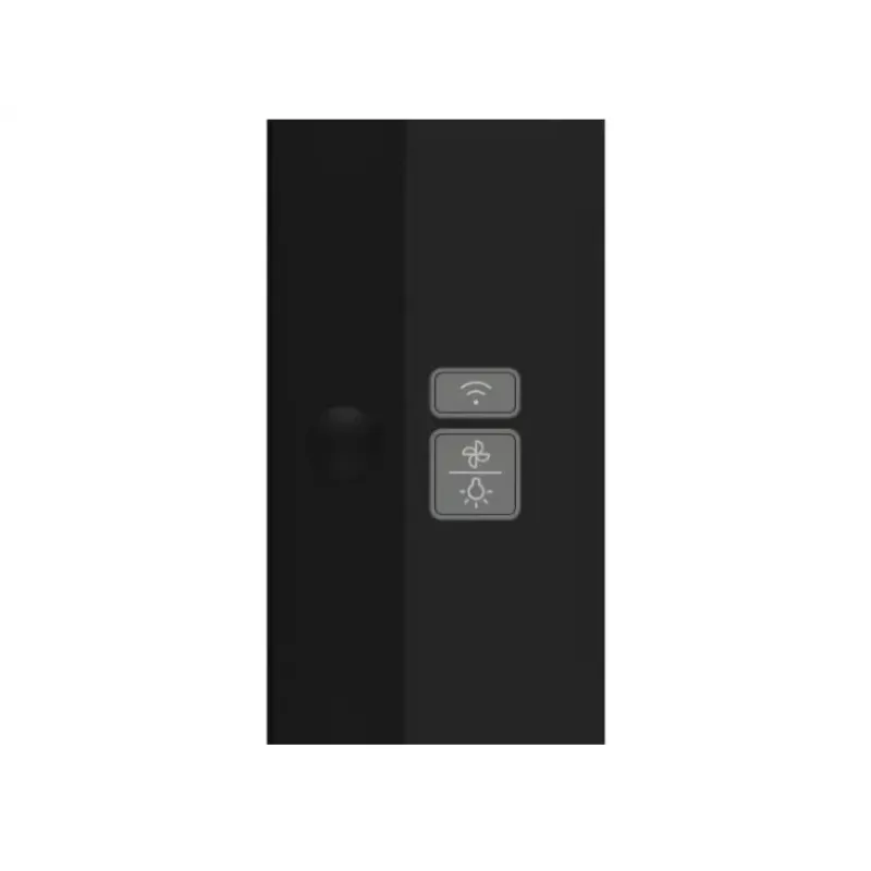 Gorenje BHI65138B Built-in Telescopic Cooker Hood 60 cm Black