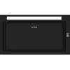 Gorenje BHI65138B Built-in Telescopic Cooker Hood 60 cm Black