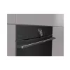 Gorenje BP6138B Built-in Electric Oven, 71 L, Pyrolytic, IconLED Touch Control, Black