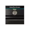 Gorenje BP6138B Built-in Electric Oven, 71 L, Pyrolytic, IconLED Touch Control, Black