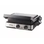 Gorenje GCG2000MT Multifunctional Electric Grill, Fixed Plates, Black, 2000 W