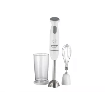 Gorenje Hand Blender HBC802QW 800W White