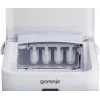 Gorenje IMDW1200W Fully Integrated Built-in Dishwasher, 12 Place Settings, Energy Class E, 49 dB