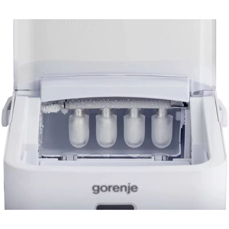 Gorenje IMDW1200W Fully Integrated Built-in Dishwasher, 12 Place Settings, Energy Class E, 49 dB
