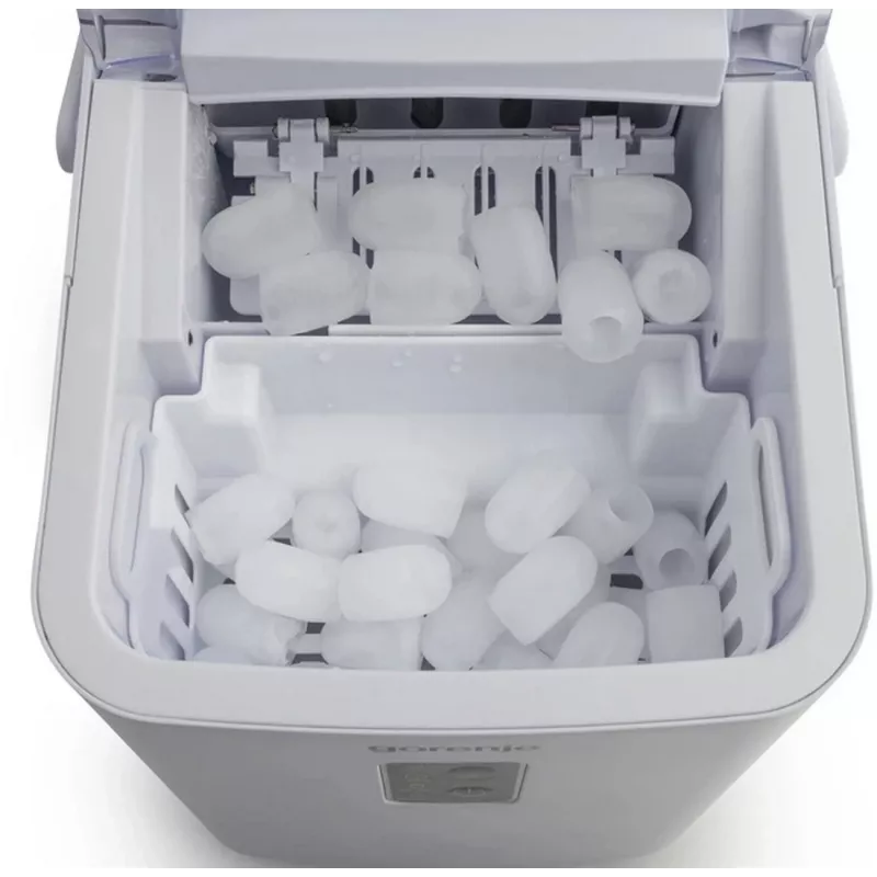 Gorenje IMDW1200W Fully Integrated Built-in Dishwasher, 12 Place Settings, Energy Class E, 49 dB