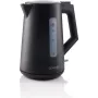 Gorenje K17OPB Electric Kettle 2200 W 1.7 L Plastic Black 360° Rotational Base