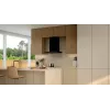 Gorenje WHT66236B Wall-Mounted Chimney Hood Black 650 m³/h