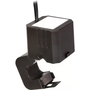 Gossen Metrawatt SC40-B Split-Core Current Transformer, Primary 150 A, Secondary 5 A, Class 1, 2.5 VA, 40 mm Opening (U518A)
