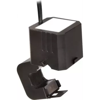 Gossen Metrawatt SC40-C Split-Core Current Transformer 400/5 A, Class 1, 5 VA (U528C)