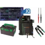 GOSSEN PROFiTEST MF TECH Starter-Set M537A Installation Tester Kit