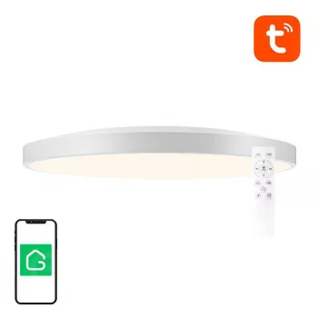Gosund LB11 Smart Ceiling Lamp 32cm WiFi Bluetooth RGBCW 1920lm Tuya + Remote Control
