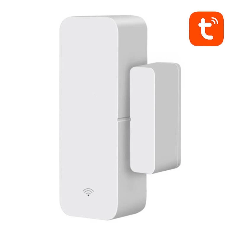 Gosund S2 Smart Wi-Fi Door/Window Sensor, White