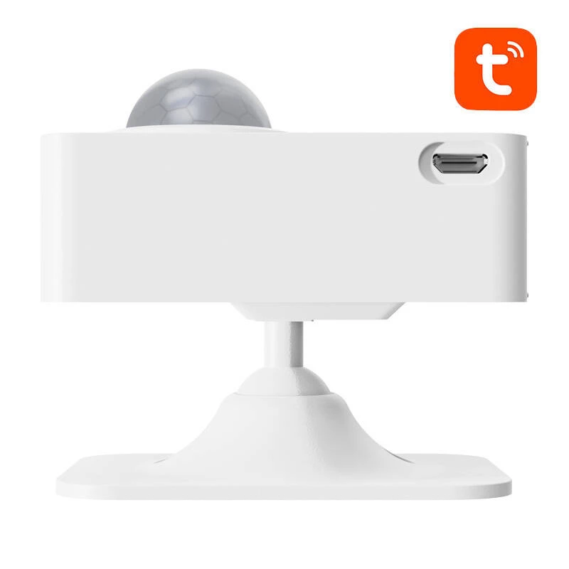 Gosund S4 Smart Motion Sensor WiFi Tuya