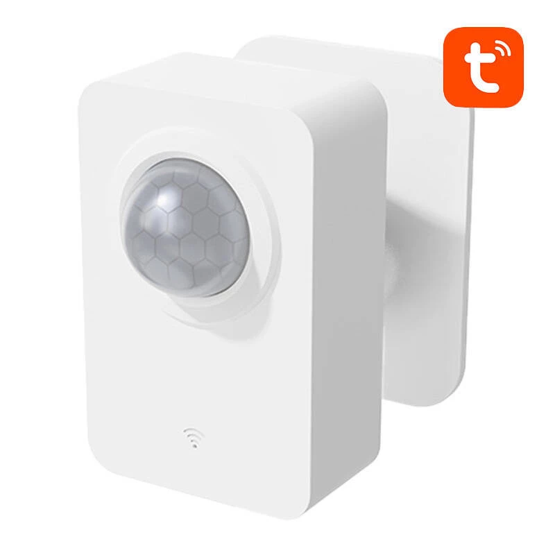 Gosund S4 Smart Motion Sensor WiFi Tuya