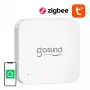 Gosund Smart Zigbee/WiFi/BLE Gateway ST21 Tuya