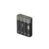 GP Battery Charger M451 with 4x AAA Rechargeable Batteries 2700 mAh 1.2V Black EU