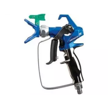 Graco Contractor PC Gun with RAC X LP51