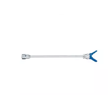 Graco Extension Pole + RAC X 40 cm (16 inch) for Airless Paint Sprayers