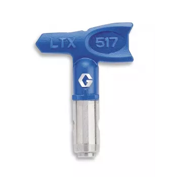Graco RAC X Fine Finish Airless Spray Tip 0.019 inch 50° PAA519