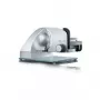 Graef Master M 20 Electric Food Slicer Silver/Black 170W M20EU