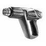 Graphite 2000W Heat Gun with 3 Temperature Settings and Carrying Case
