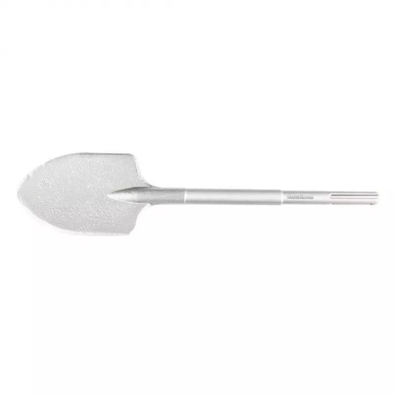 Graphite 57H551 Cold Chisel 20 mm CrV Steel 150 mm
