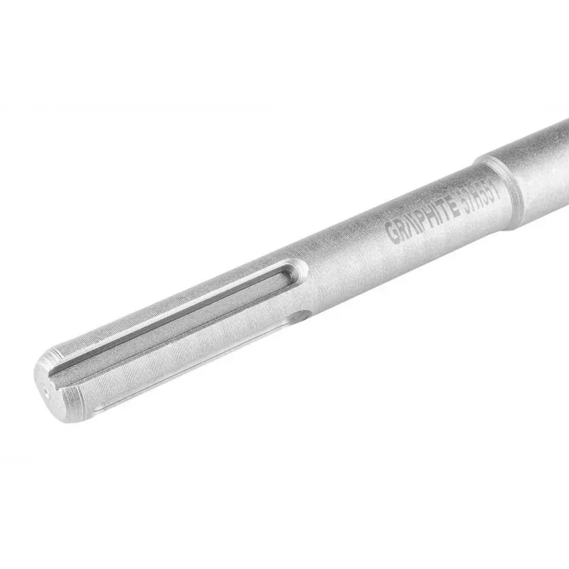 Graphite 57H551 Cold Chisel 20 mm CrV Steel 150 mm
