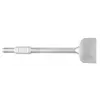 Graphite 57H575 Flat Chisel 25 mm CrV Steel 250 mm