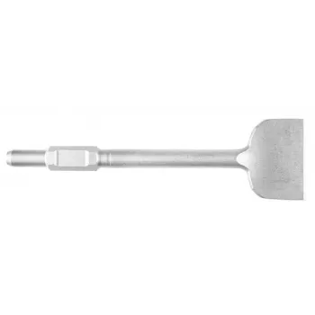Graphite 57H575 Flat Chisel 25 mm CrV Steel 250 mm