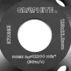 Graphite 57H893 TCT Circular Saw Blade 160mm x 20mm Bore, 24 Teeth