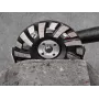 Graphite 57H895 Circular Saw Blade 190mm x 30mm Bore 40T TCT ATB for Wood