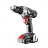 GRAPHITE 58G000 Keyless Drill Driver Energy+ 18V 1250 RPM