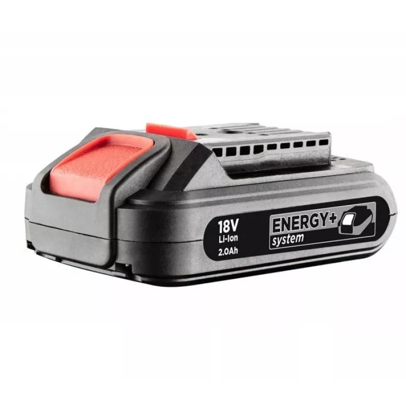 GRAPHITE 58G000 Keyless Drill Driver Energy+ 18V 1250 RPM