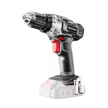 GRAPHITE 58G000 Keyless Drill Driver Energy+ 18V 1250 RPM