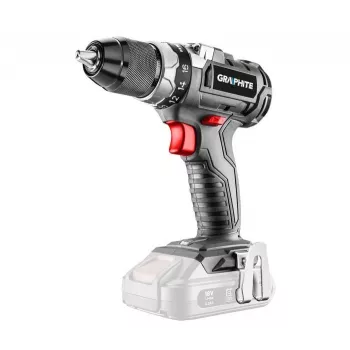 GRAPHITE 58G019 Brushless Drill Energy+ 18V 1700 RPM