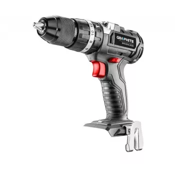 GRAPHITE 58G020 Brushless Drill Energy+ 18V 1700 RPM