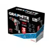 GRAPHITE 58G022 Energy+ 18V Cordless Drill Driver 1250 RPM