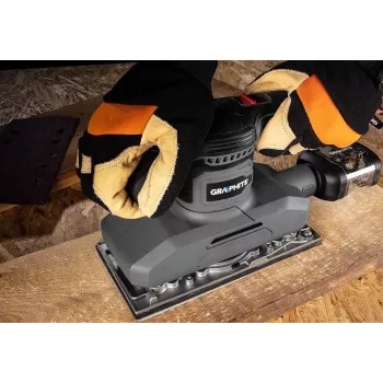 Graphite 59G329 Floor Polisher/Sander