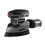 Graphite 59G336 Rotary Tool for Grinding, 170 W, 8000-35000 RPM, 190 Accessories, Flexible Shaft, Carrying Case