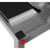 Graphite 59G892 Electric Tile Cutter 1500W, 250mm Blade, 1200mm Cutting Length, Table 1230x460mm
