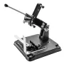 GRAPHITE Angle Grinder Cutting Stand for 115 mm and 125 mm Grinders