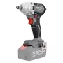GRAPHITE Brushless Impact Wrench 18V, 330 Nm, 1/2 inch Drive, Energy+, Tool Only