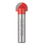 GRAPHITE Carbide Router Bit Set, 12-Piece, 8 mm Shank, Tungsten Carbide Tipped, Wooden Box