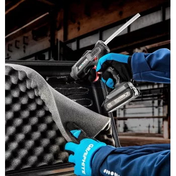 Graphite Energy+ 18V Cordless Glue Gun (Body Only)
