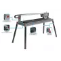 GRAPHITE TOP-59G891 Manual Tile Cutter 600 mm with Tungsten Carbide Wheel