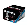GRAPHITE Universal Saw 1600W, 254 mm Blade, 30 mm Bore