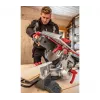 GRAPHITE Universal Saw 1600W, 254 mm Blade, 30 mm Bore